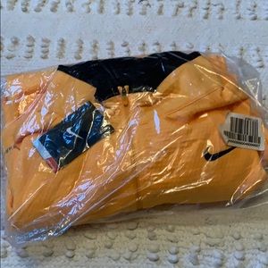 Nike long sleeve 1/4 zip top